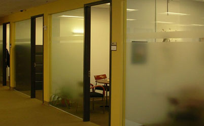 Commercial Decorative Film