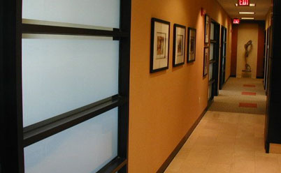 Commercial Decorative Film