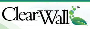Clear-Wall Window Film